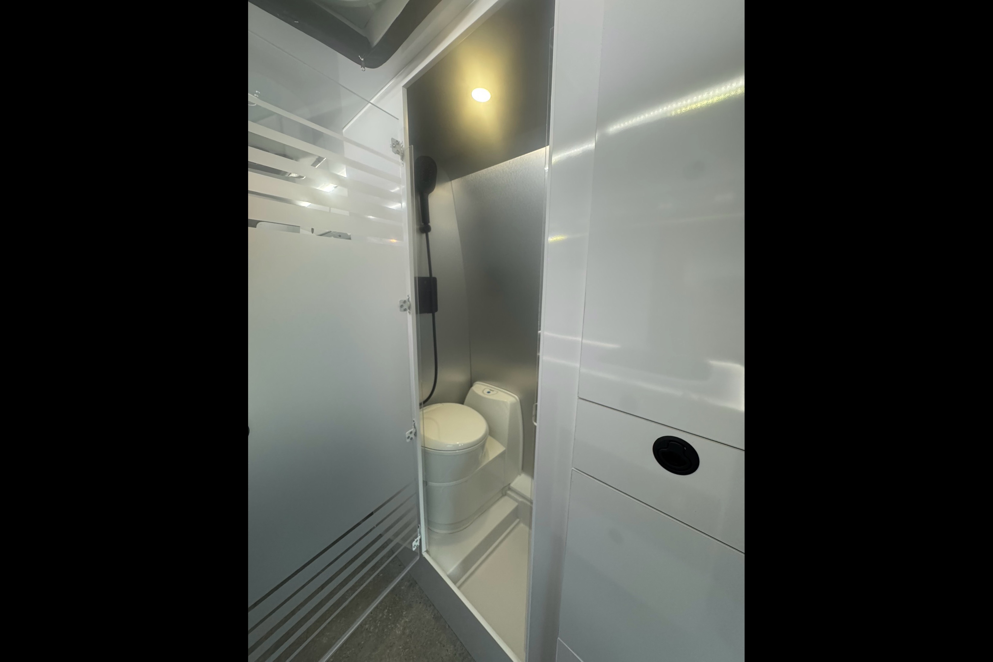 Sprinter Classe B