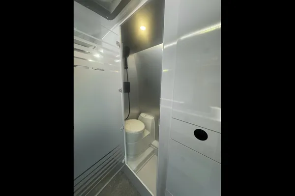 Sprinter Classe B