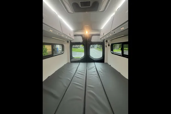 Sprinter Classe B