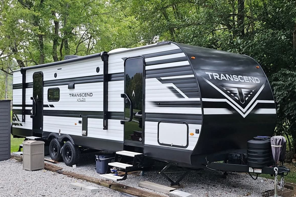 2024 Transcend Xplor 265BH Travel Trailer