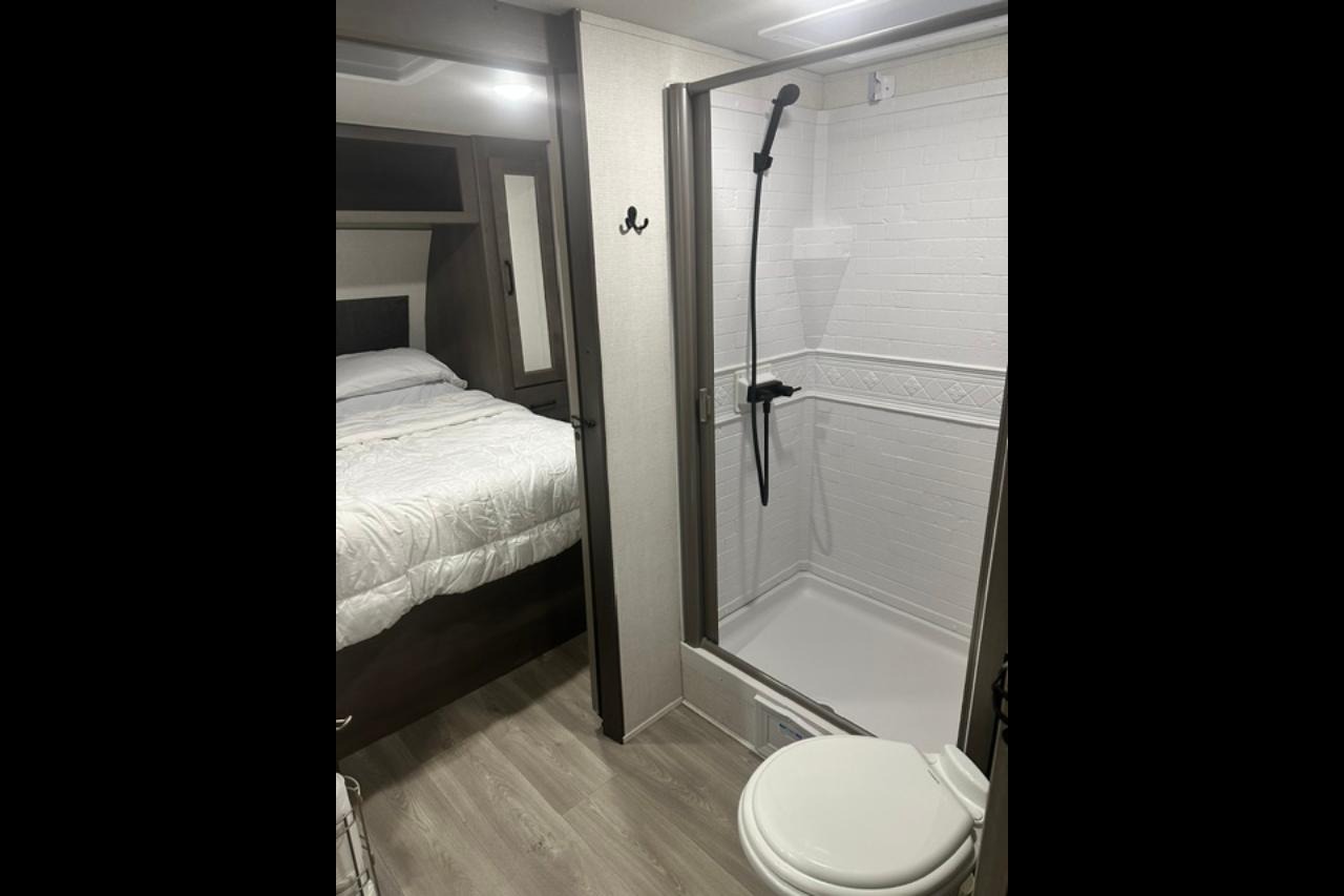 2024 Transcend Xplor 265BH Travel Trailer