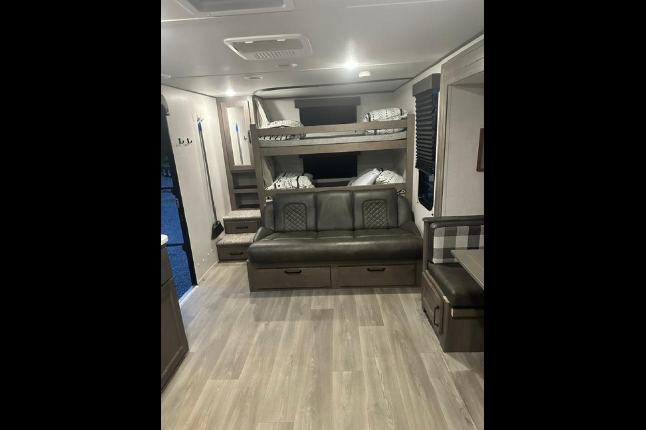 2024 Transcend Xplor 265BH Travel Trailer