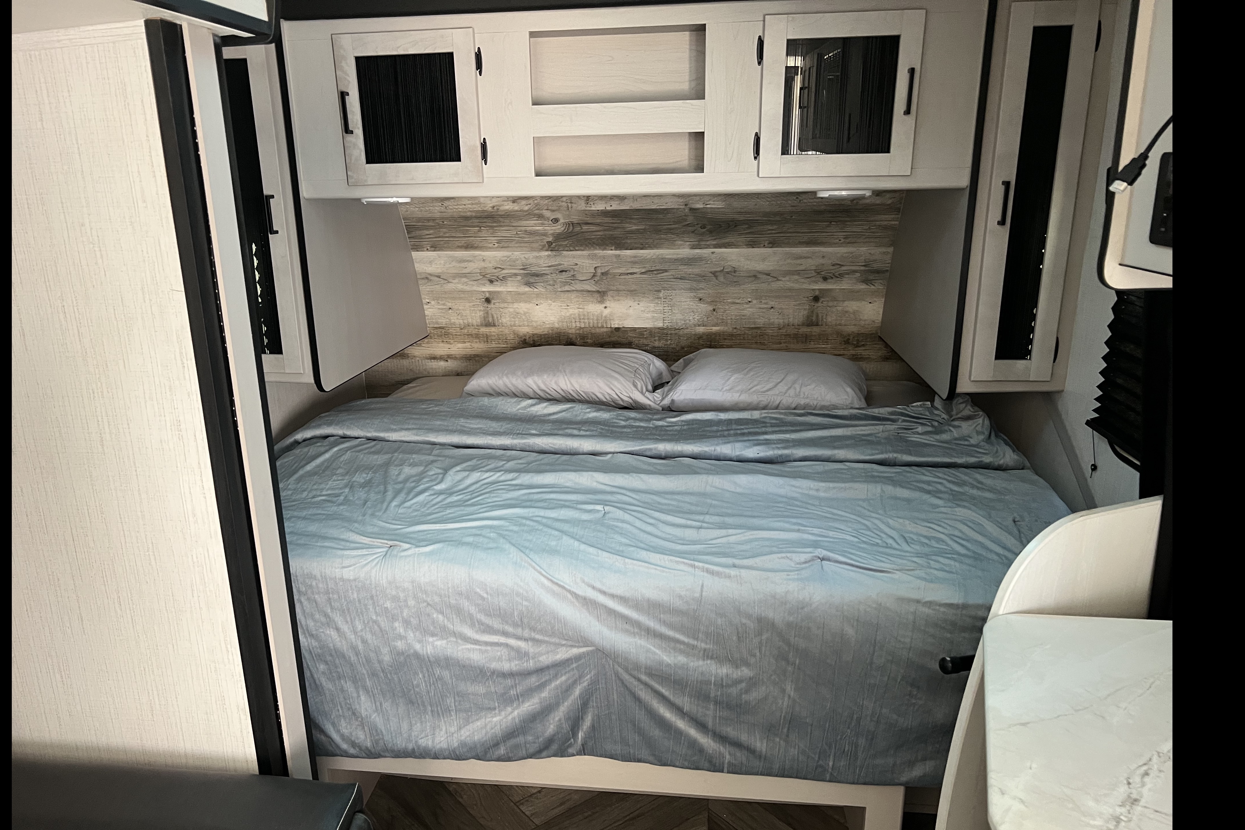 Heartland Mallard M210RB Travel TrailerFlores enterprises