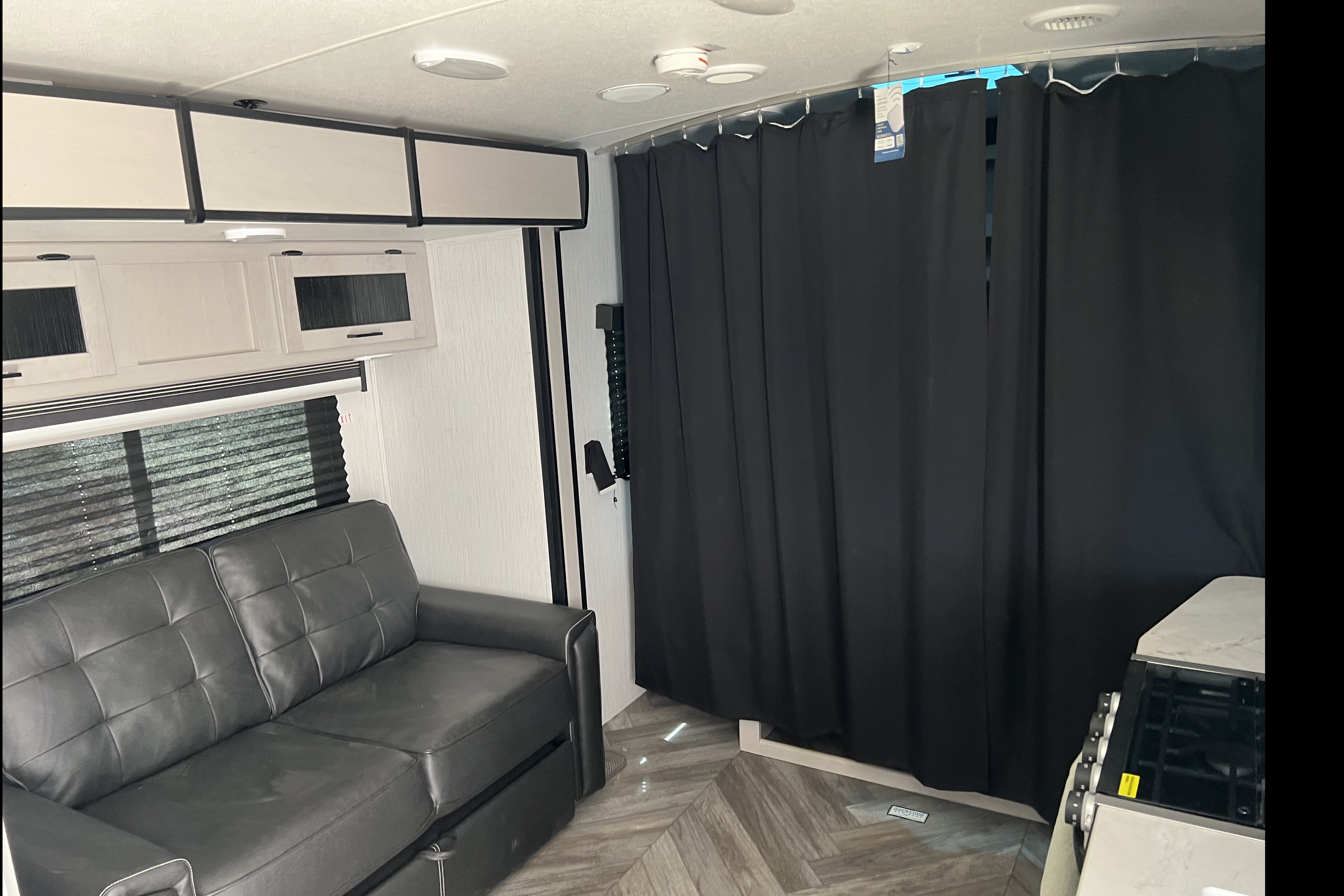Heartland Mallard M210RB Travel TrailerFlores enterprises