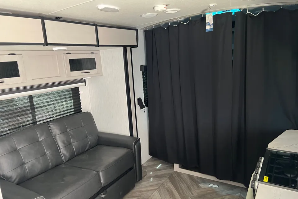 Heartland Mallard M210RB Travel TrailerFlores enterprises