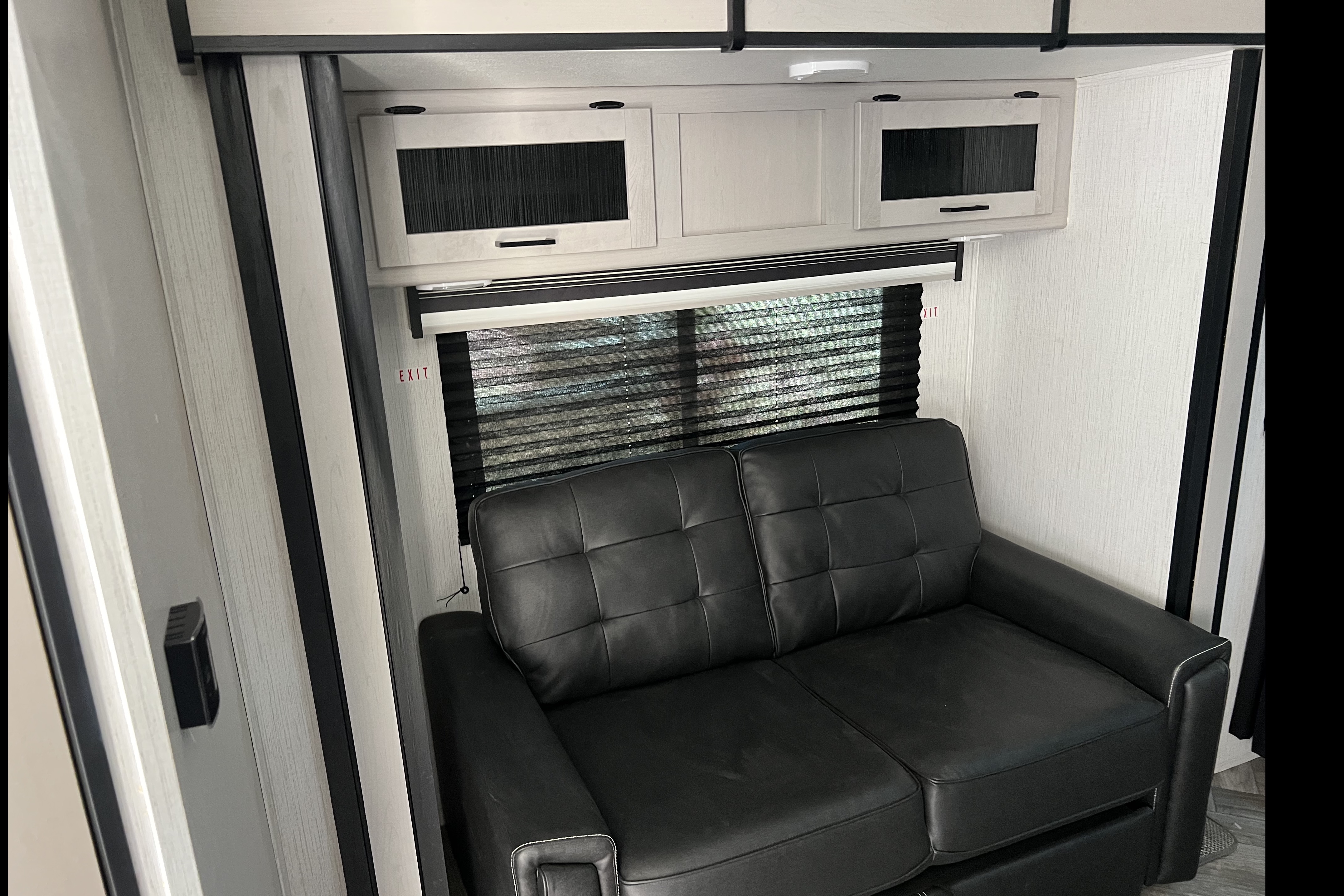 Heartland Mallard M210RB Travel TrailerFlores enterprises