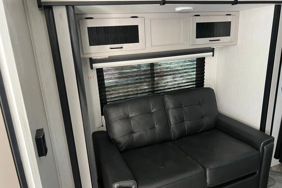 Heartland Mallard M210RB Travel TrailerFlores enterprises