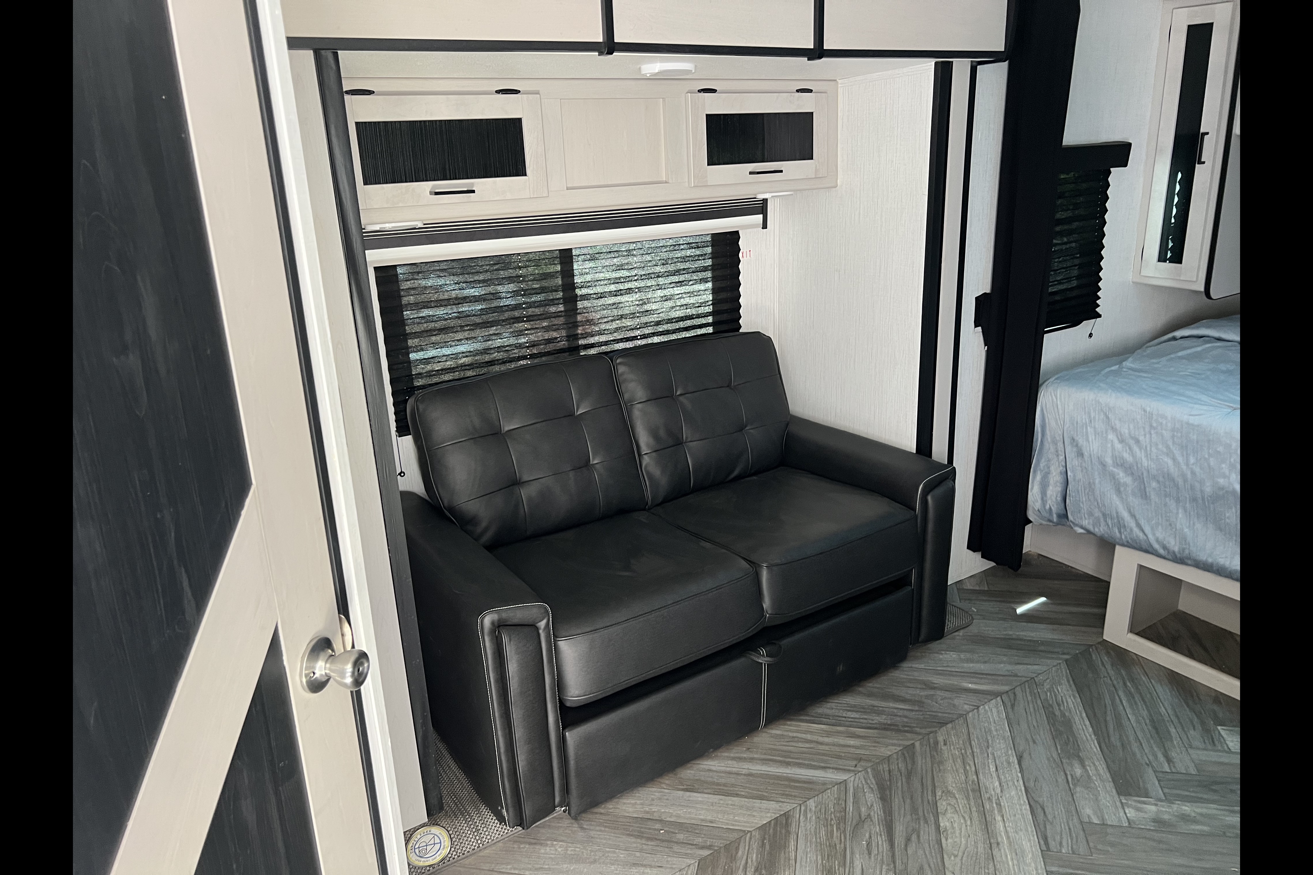 Heartland Mallard M210RB Travel TrailerFlores enterprises