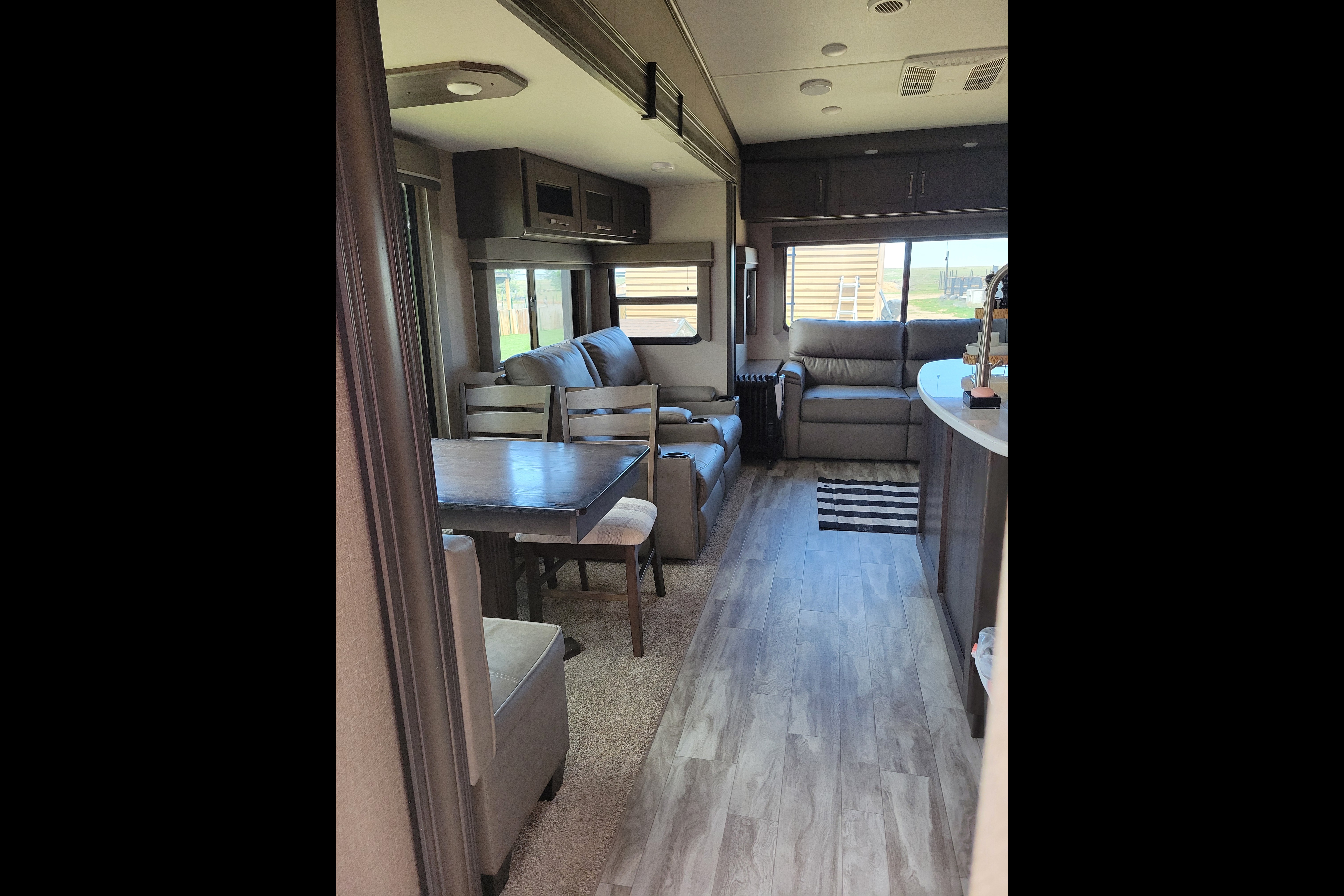 Grand Design 367BHS Fifth Wheel