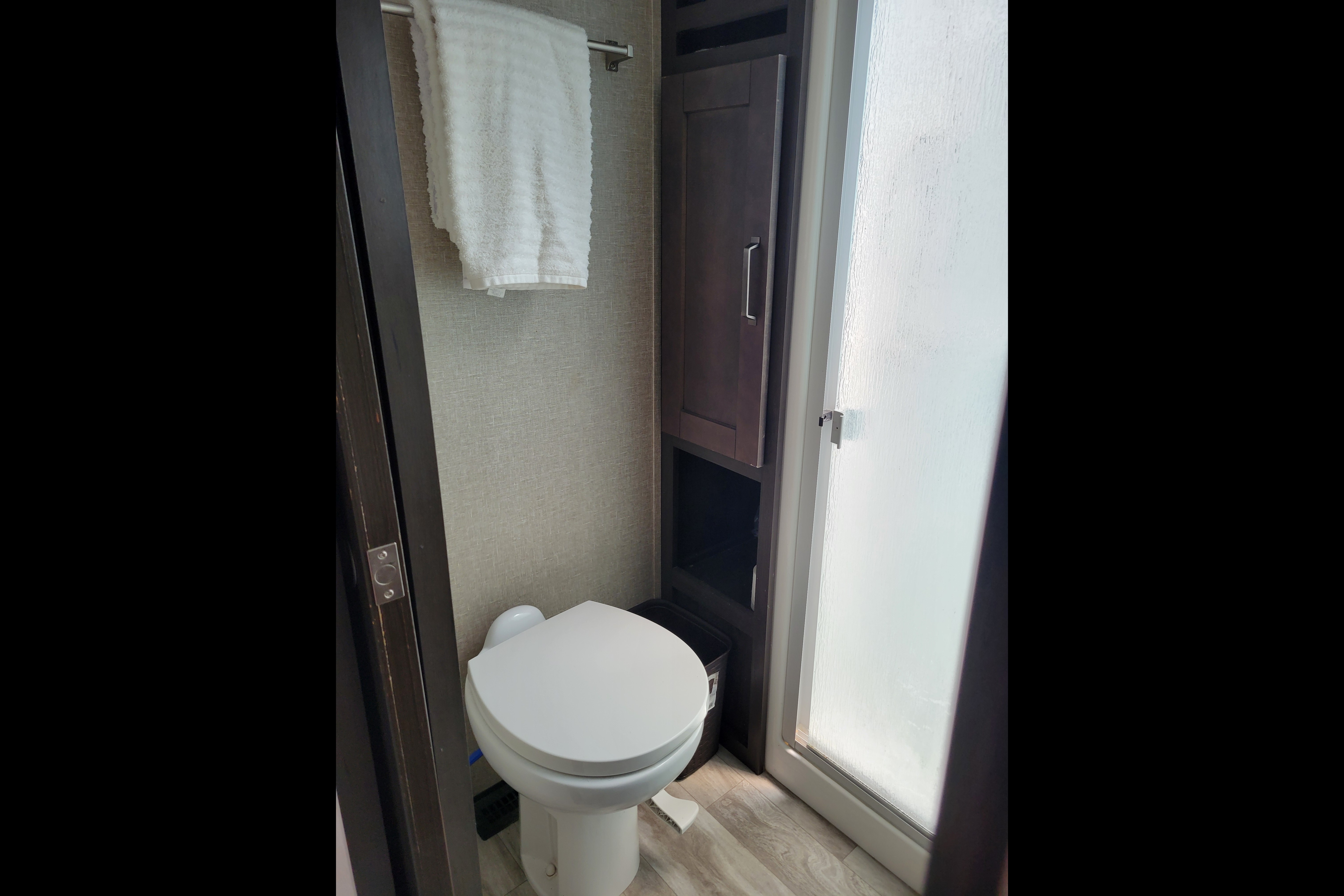 Grand Design 367BHS Fifth Wheel