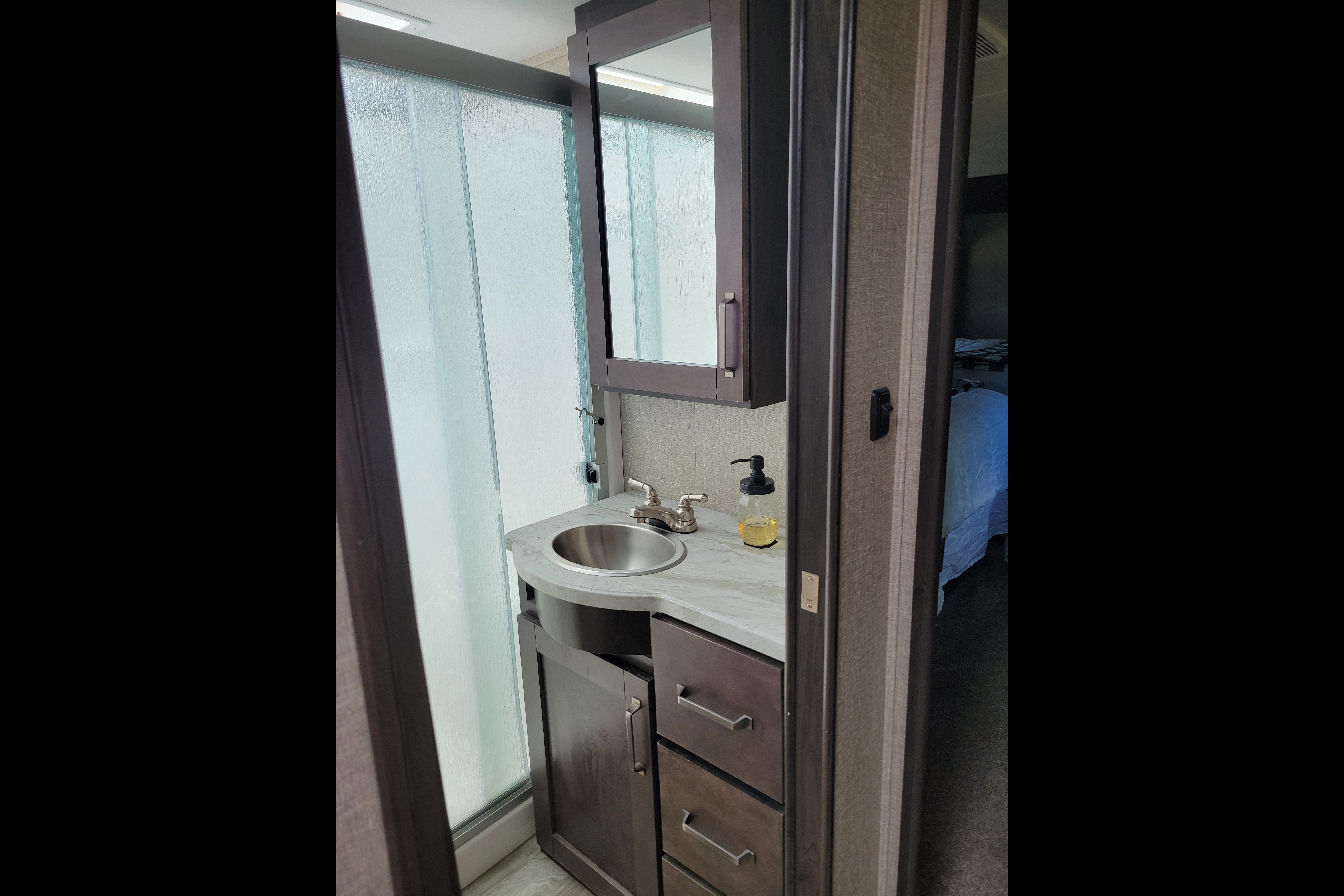 Grand Design 367BHS Fifth Wheel