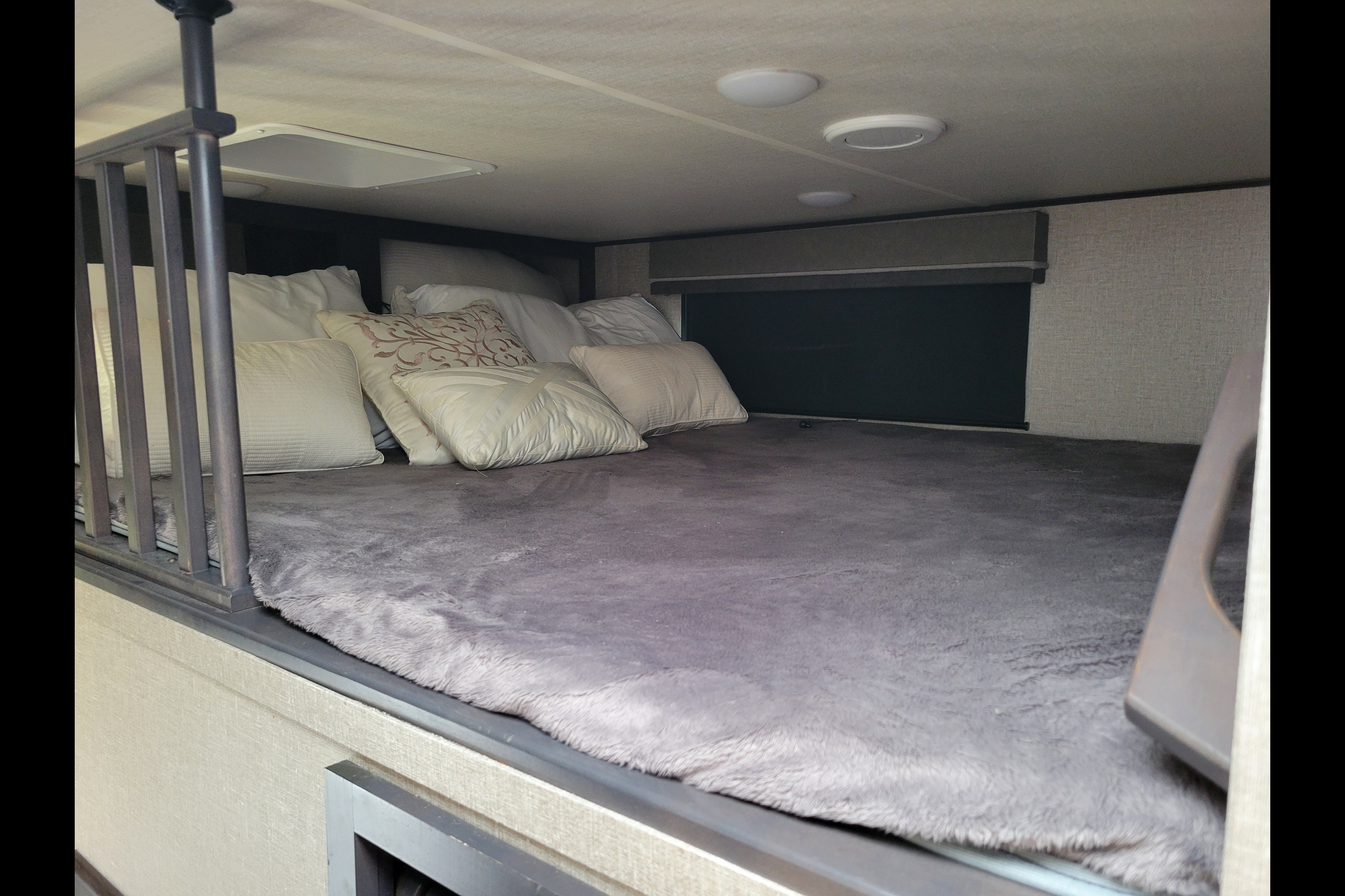 Grand Design 367BHS Fifth Wheel