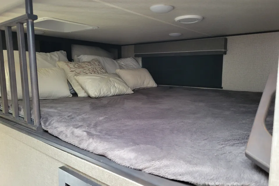 Grand Design 367BHS Fifth Wheel