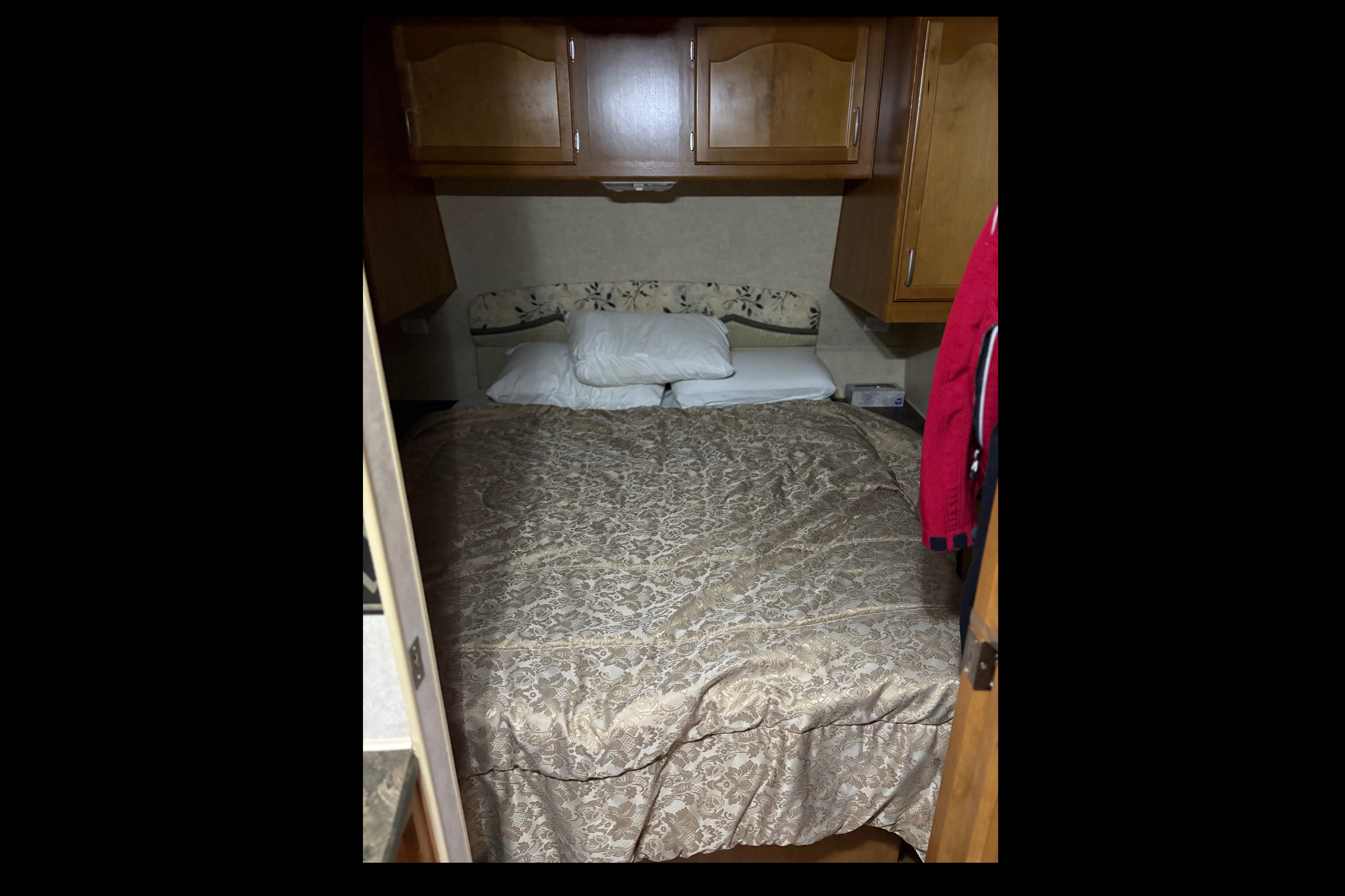 Meghan’s Travel Trailer
