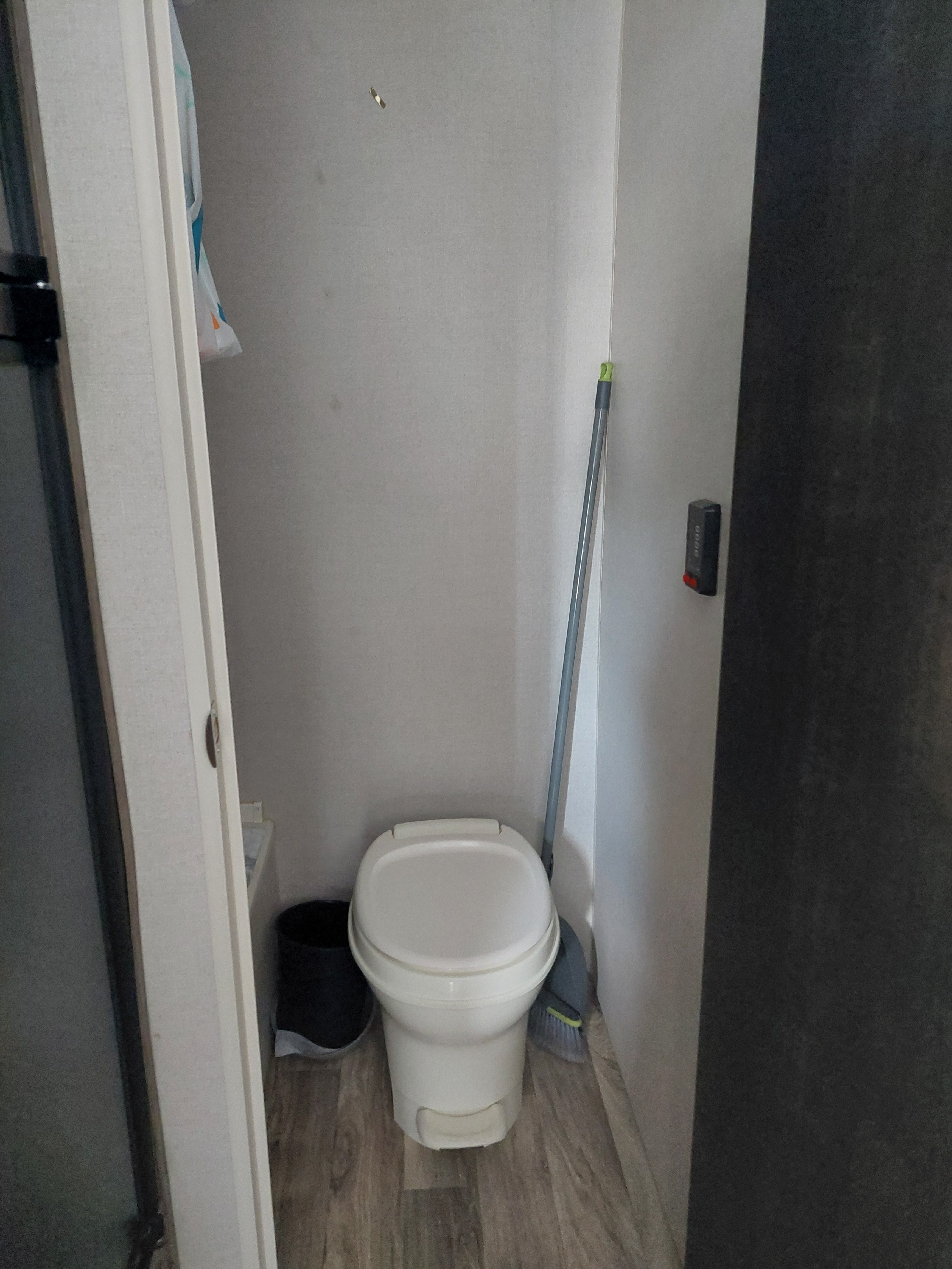 Clean KZ Sportsmen Travel Trailer