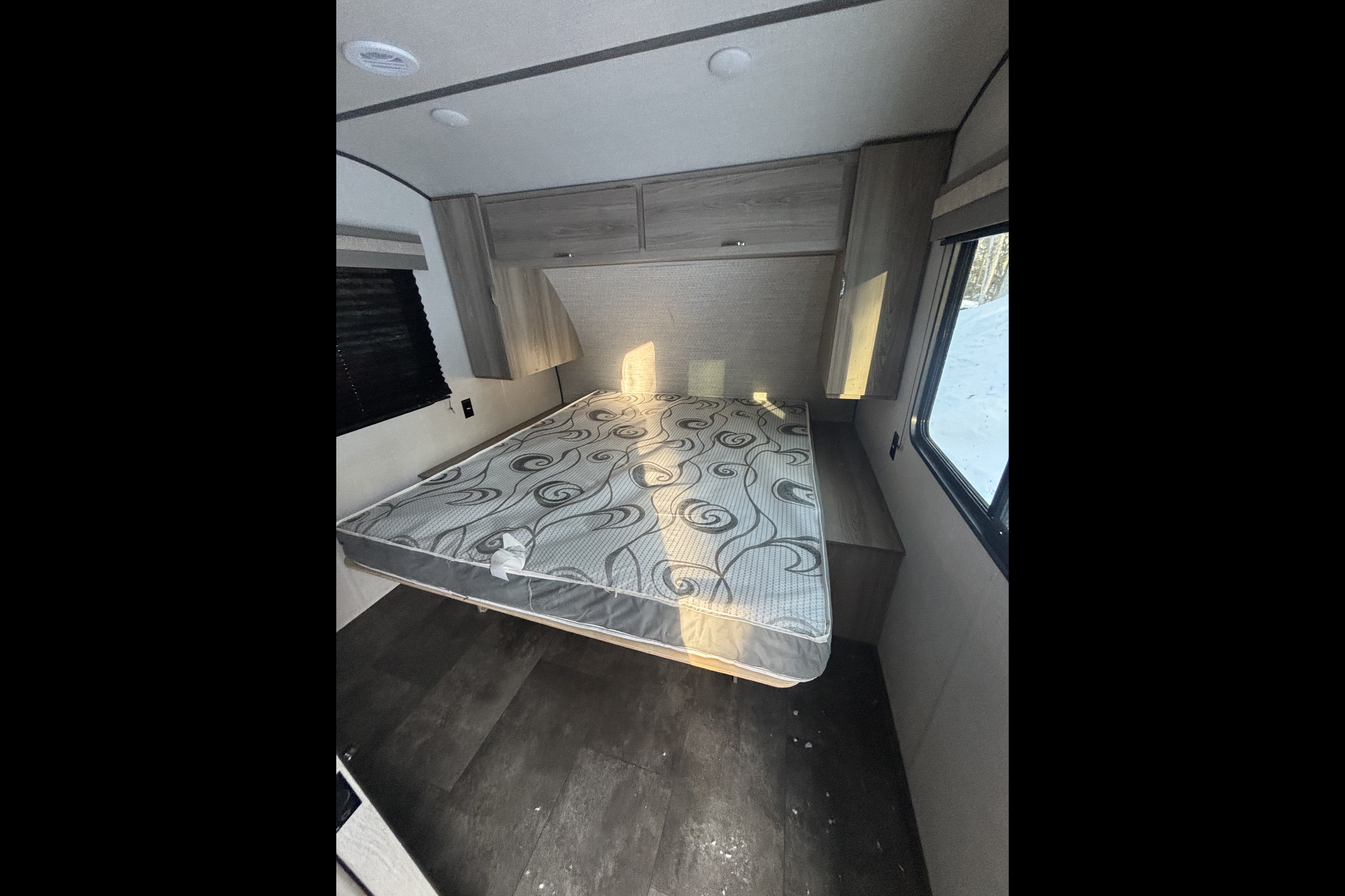 Forest River Wildwood FSX 266 BHLE Travel Trailer