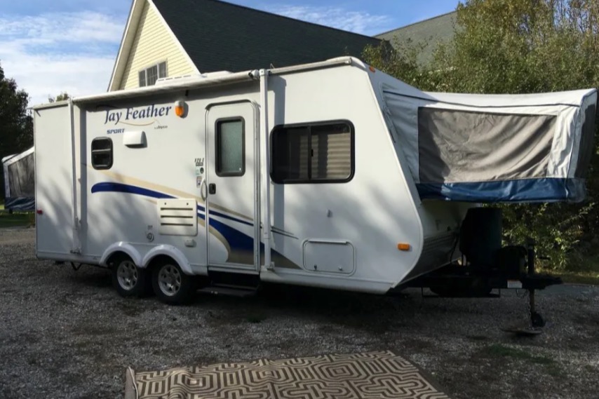 Weekend Getaway 