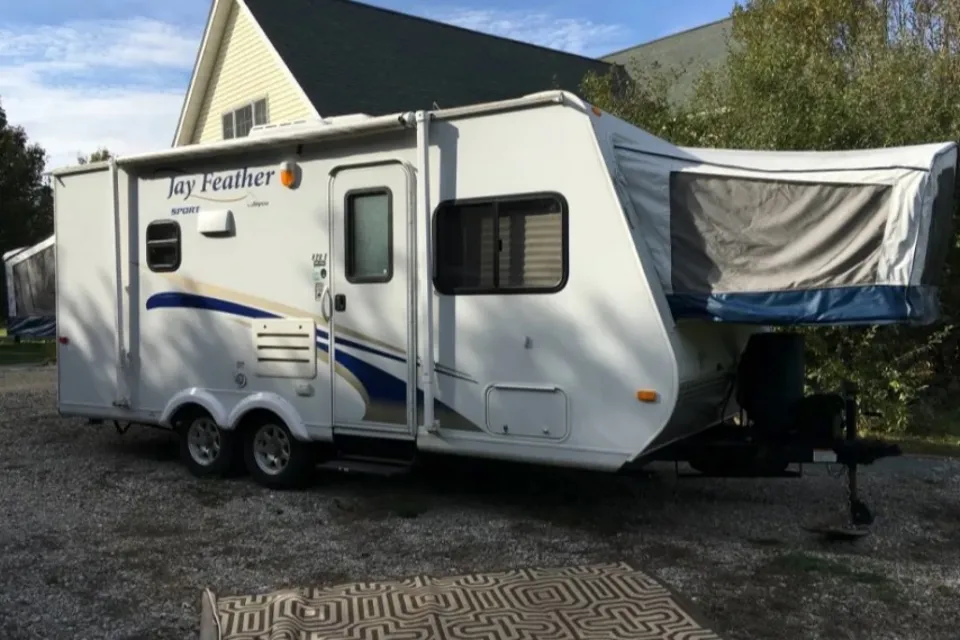 Weekend Getaway 