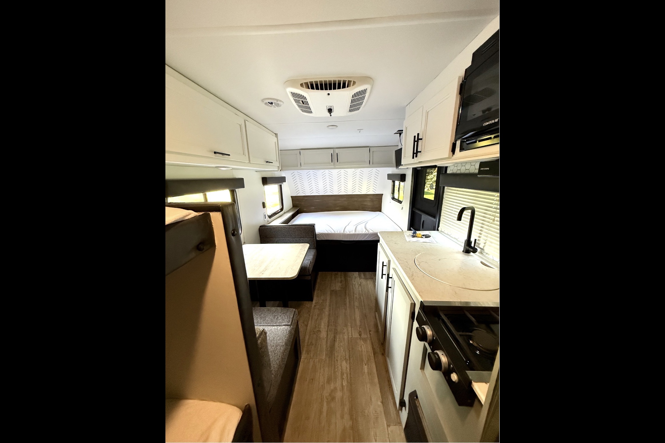 2022 Forest River Wolf Pup Travel Trailer