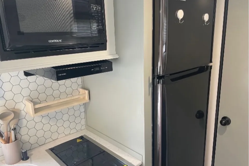 2022 Forest River Wolf Pup Travel Trailer