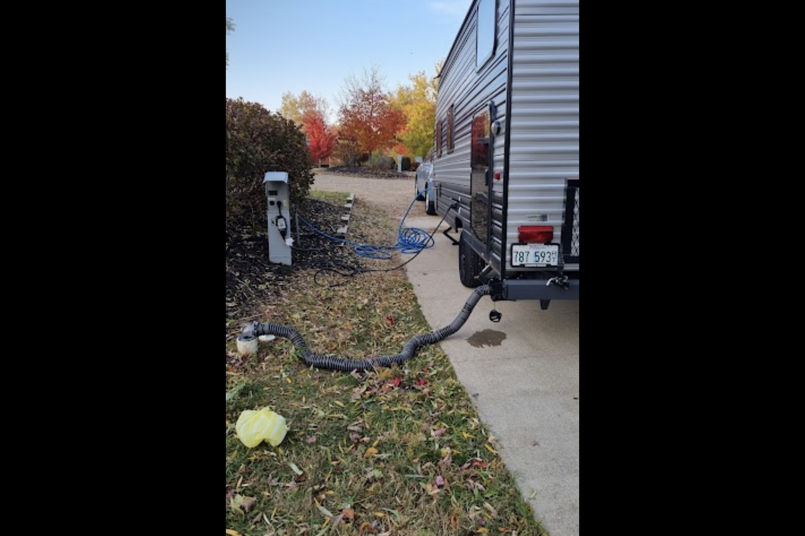 2022 Forest River Wolf Pup Travel Trailer