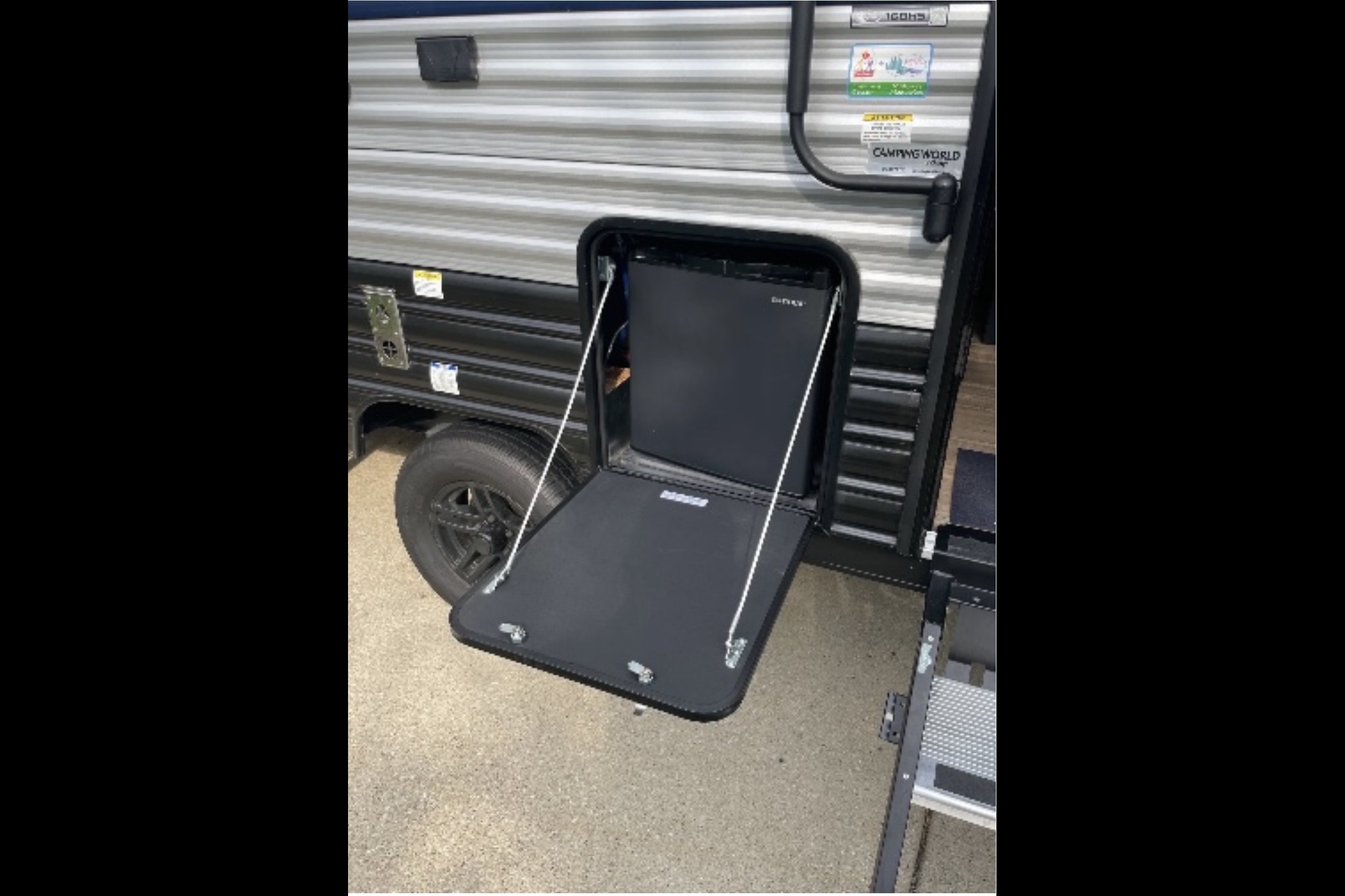 2022 Forest River Wolf Pup Travel Trailer