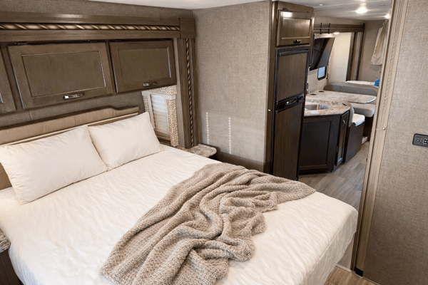 (#11) Gorgeous Class C Motorhome - Zion park, Burning man, Festivals, EDC