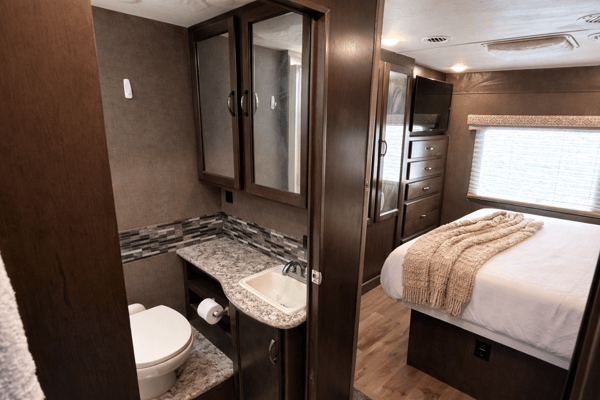 (#11) Gorgeous Class C Motorhome - Zion park, Burning man, Festivals, EDC