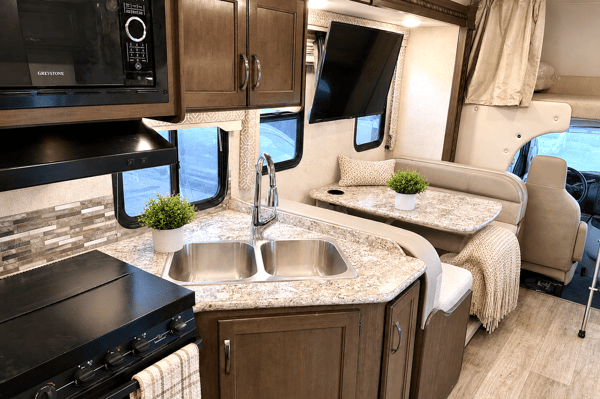 (#11) Gorgeous Class C Motorhome - Zion park, Burning man, Festivals, EDC