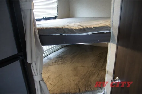 Richard's Little Springdale 240BHE Travel Trailer