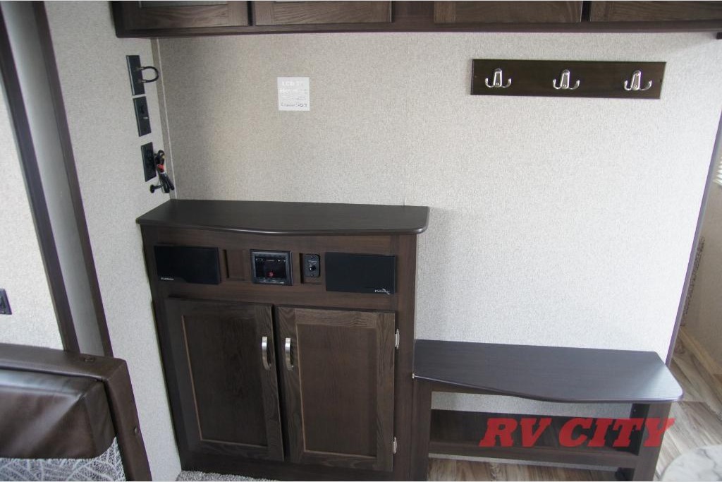 Richard's Little Springdale 240BHE Travel Trailer