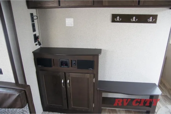 Richard's Little Springdale 240BHE Travel Trailer