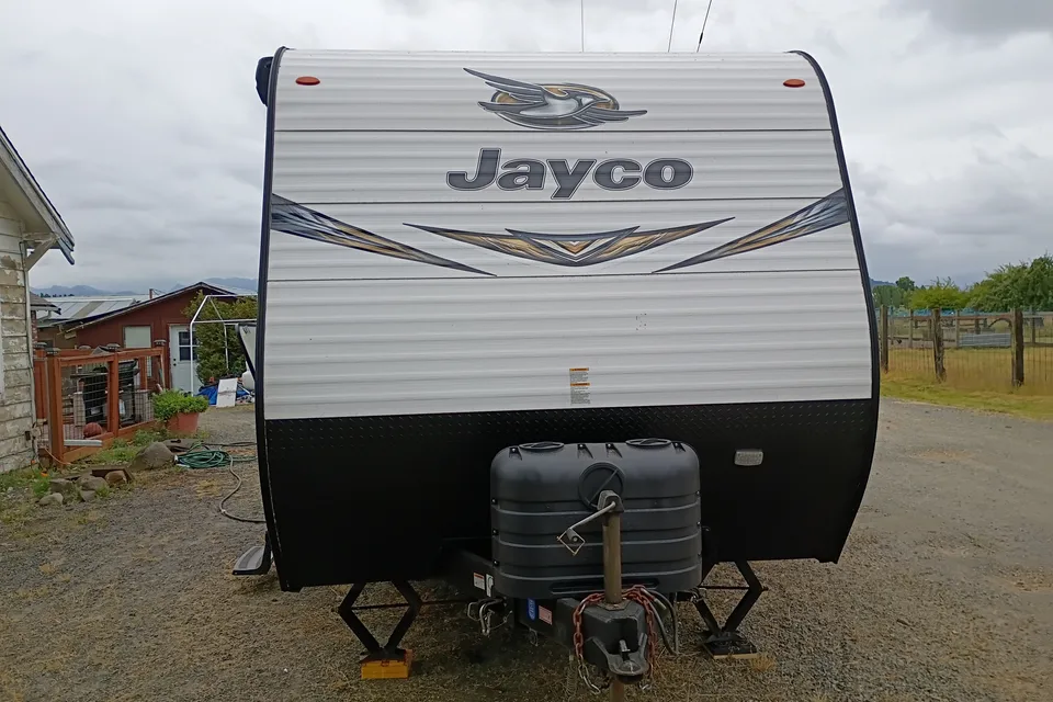 Affordable Family Fun Trailer!