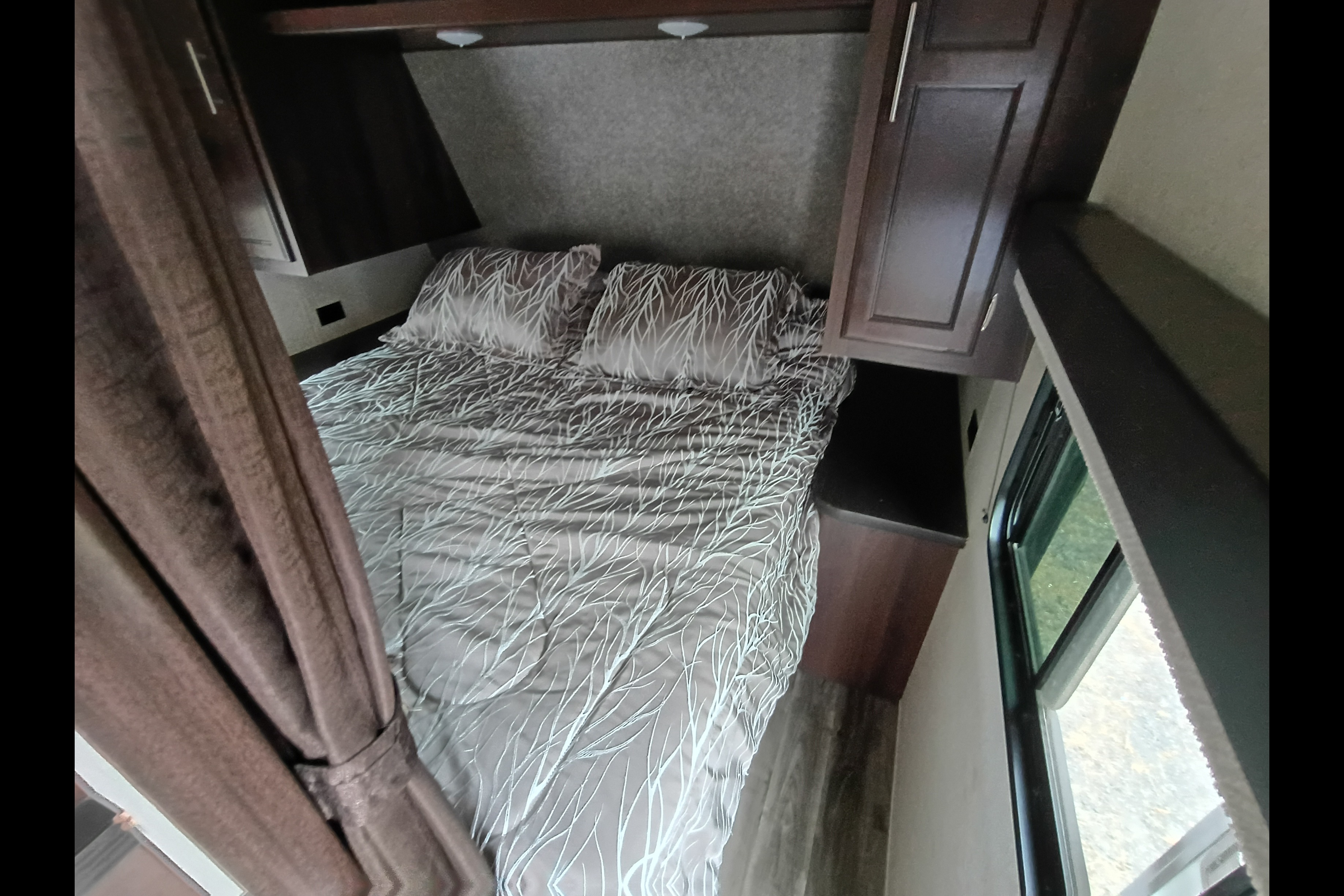 Affordable Family Fun Trailer!