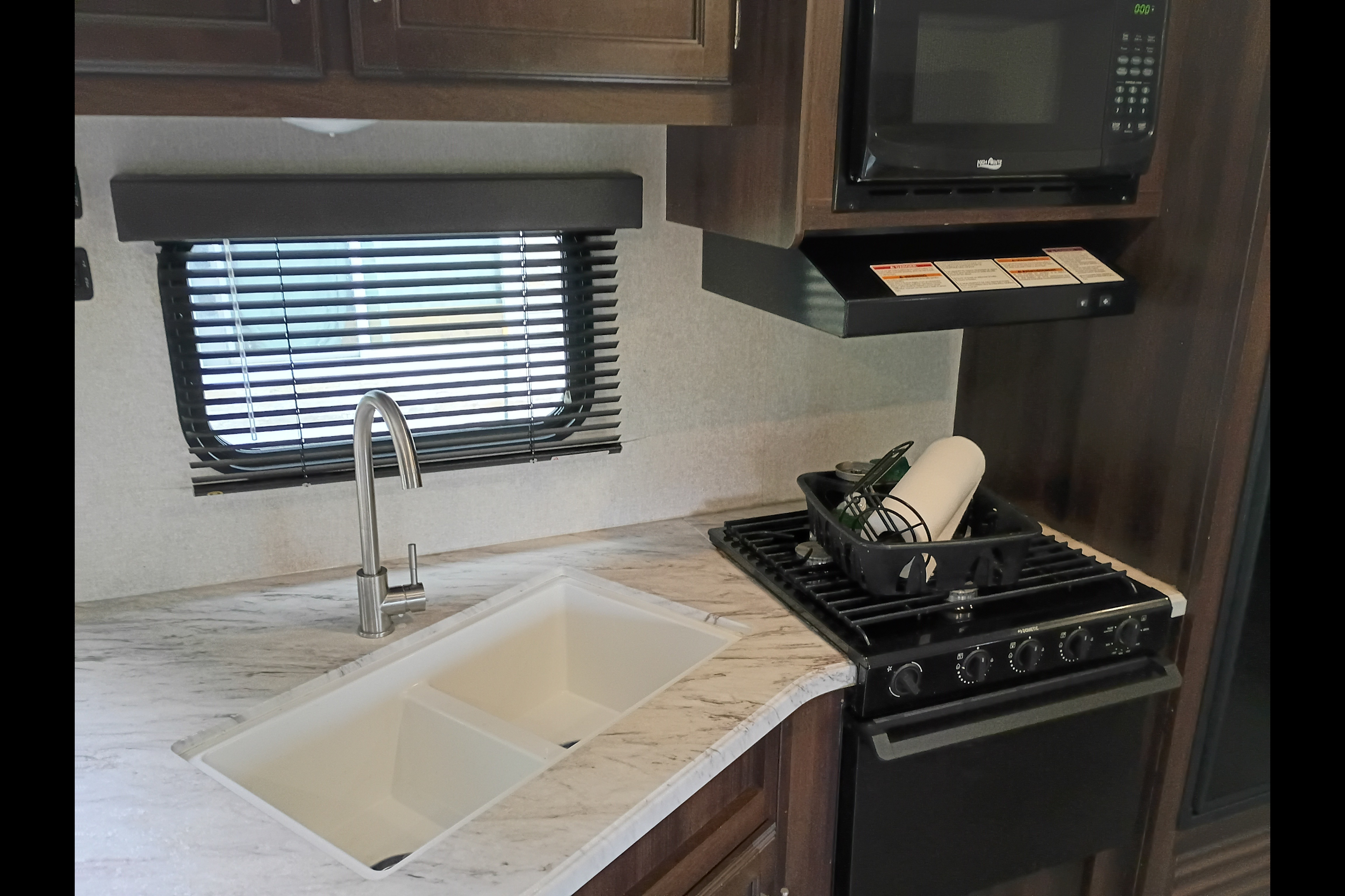 Affordable Family Fun Trailer!