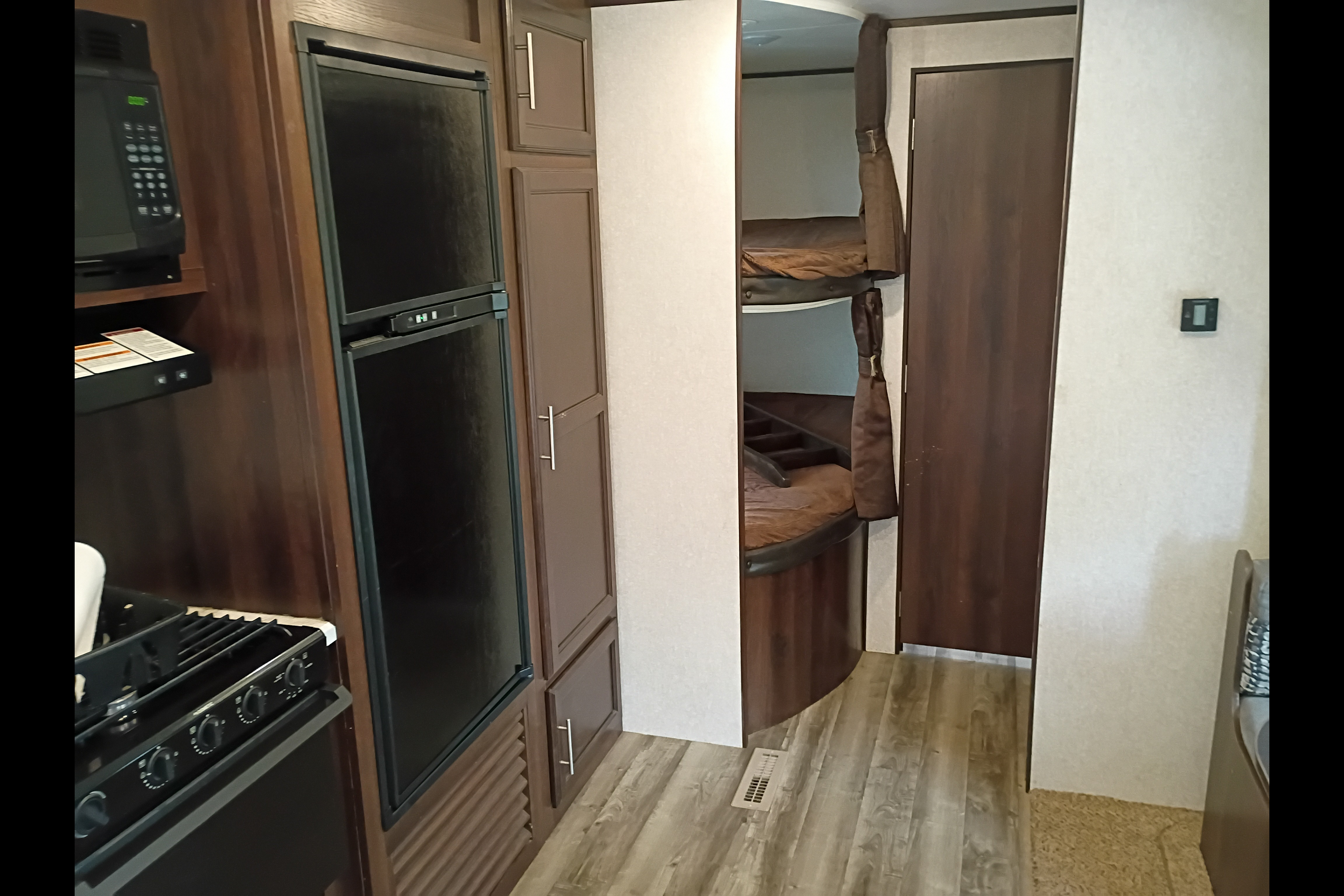 Affordable Family Fun Trailer!
