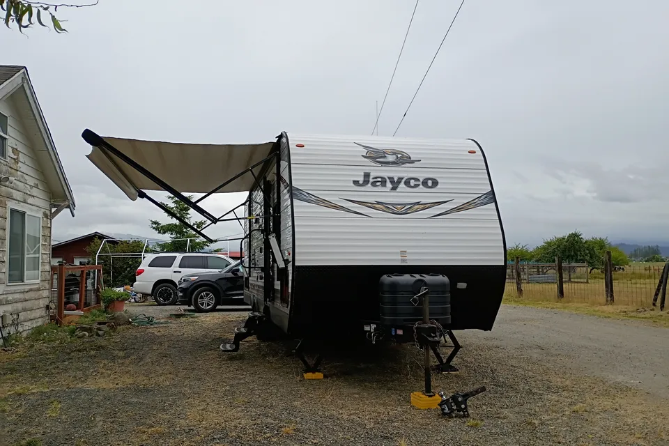 Affordable Family Fun Trailer!