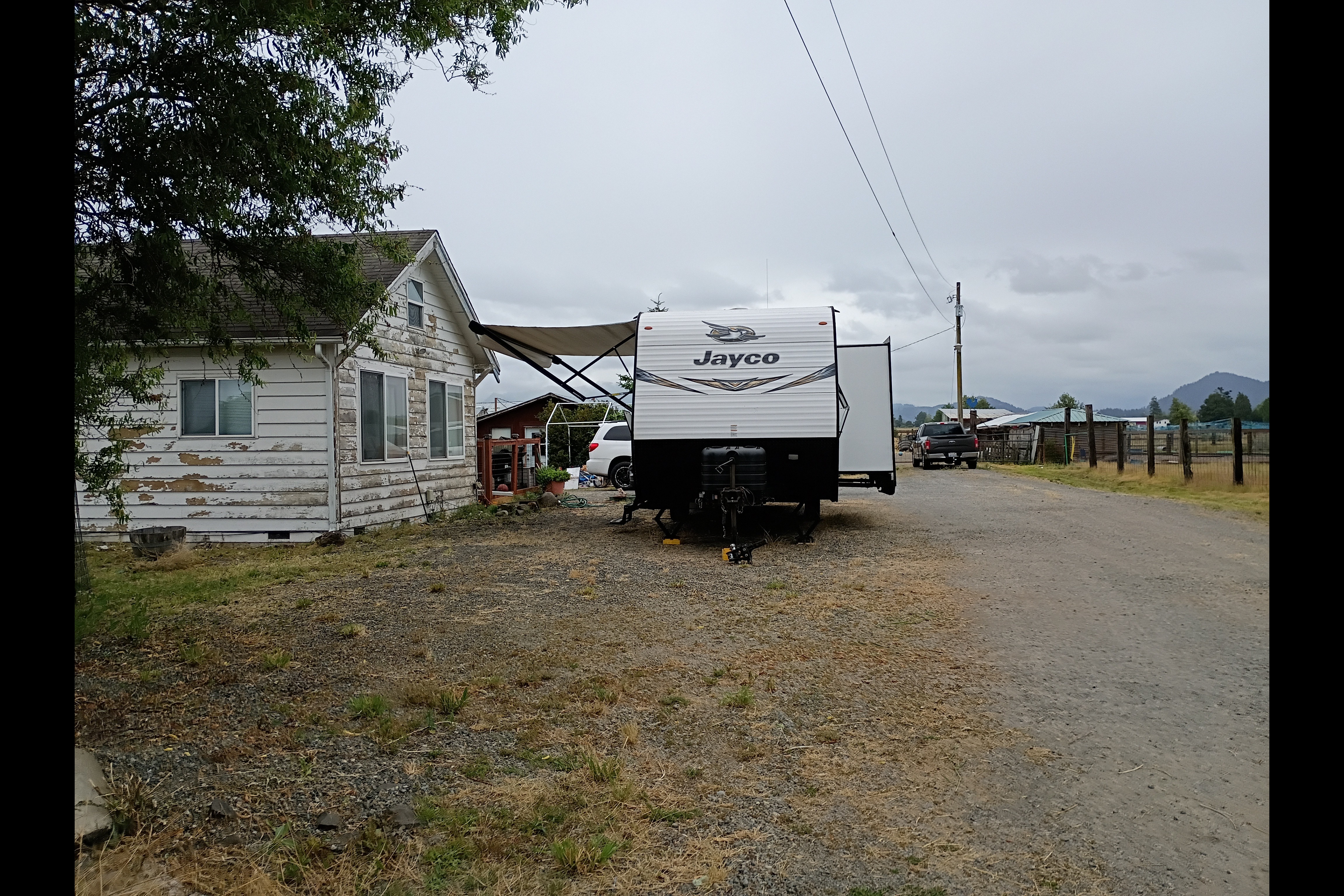 Affordable Family Fun Trailer!