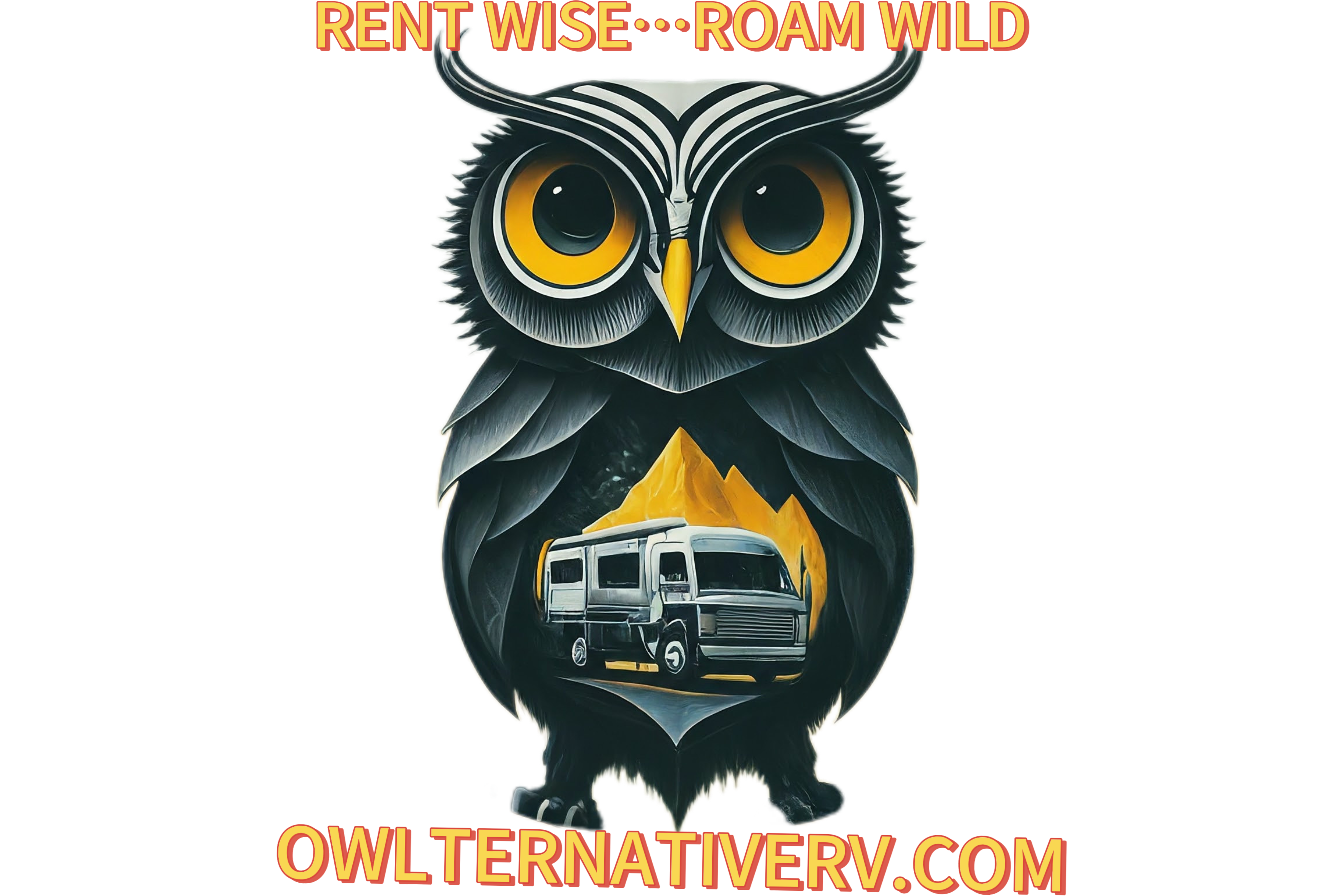 Owlternative RV’s Forest River Aurora 26bhs Travel Trailer