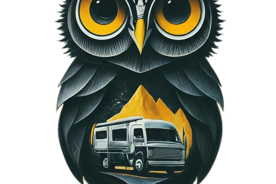 Owlternative RV’s Forest River Aurora 26bhs Travel Trailer