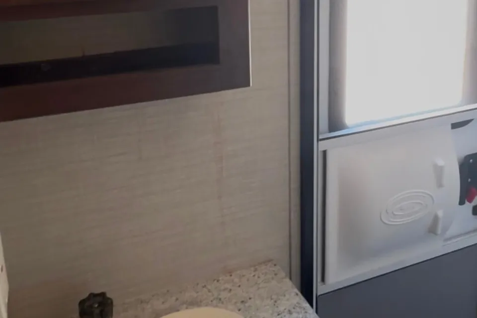 Destiny's Bullet on Wheels