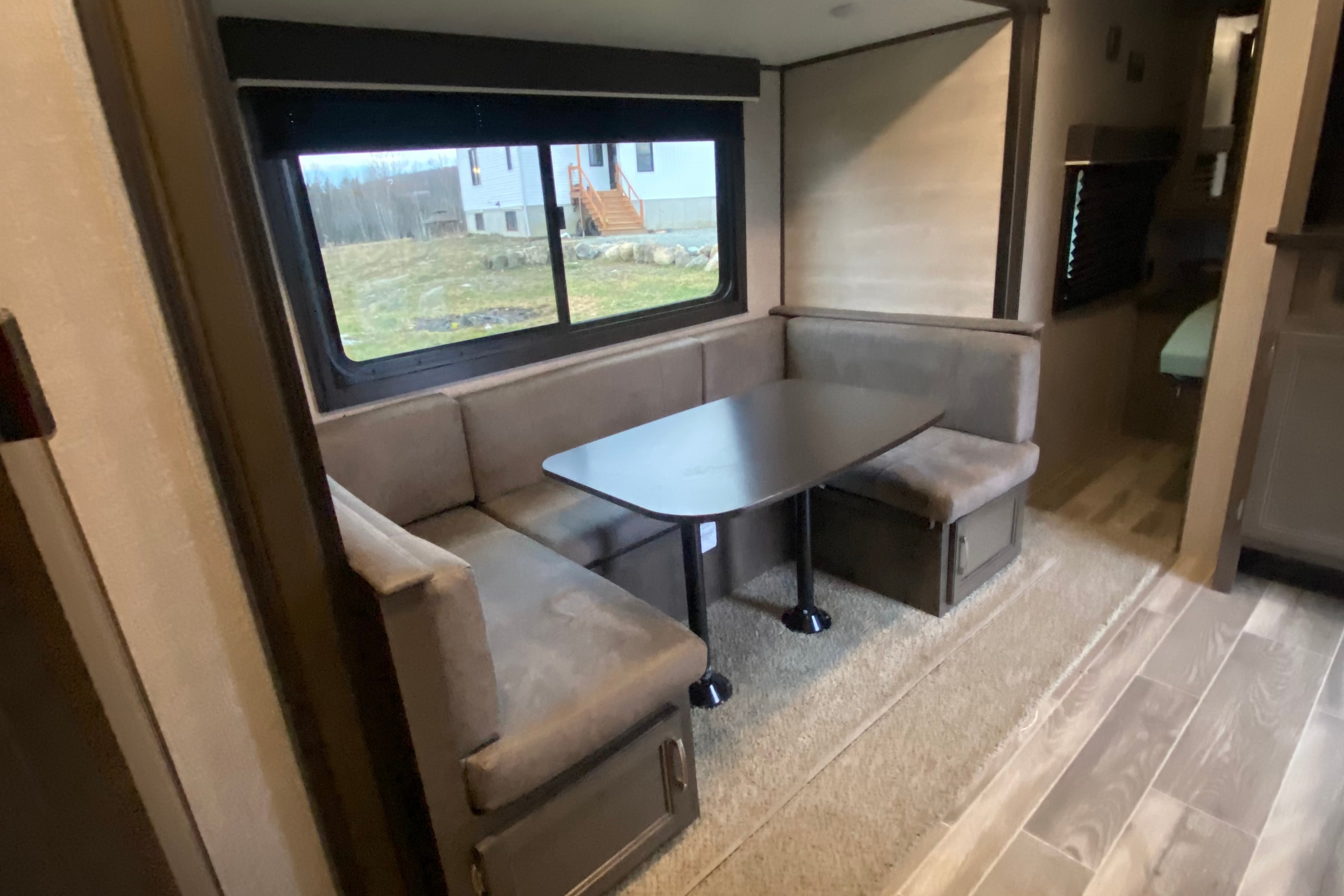 Shawn's Jayco 242BH Travel Trailer
