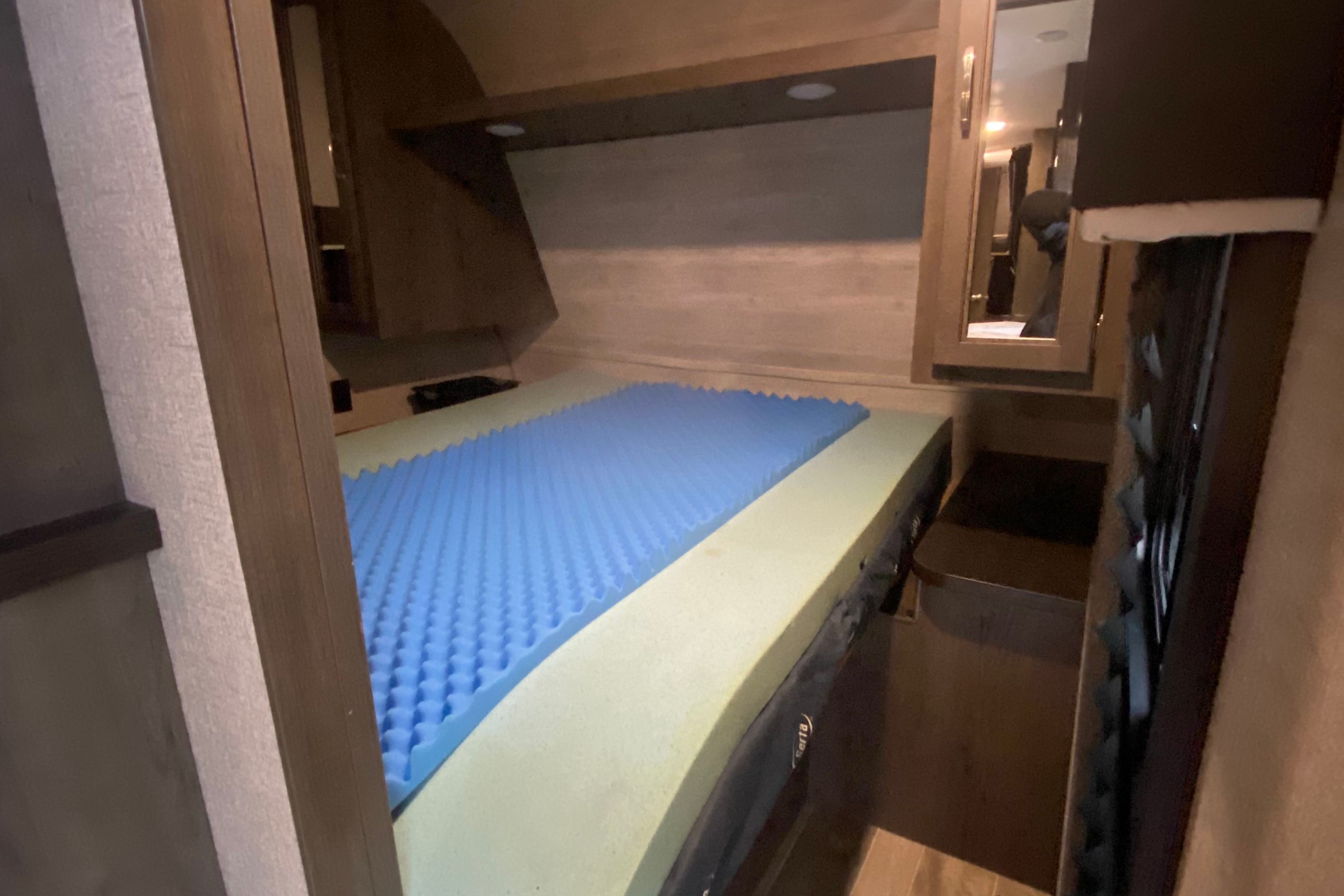 Shawn's Jayco 242BH Travel Trailer
