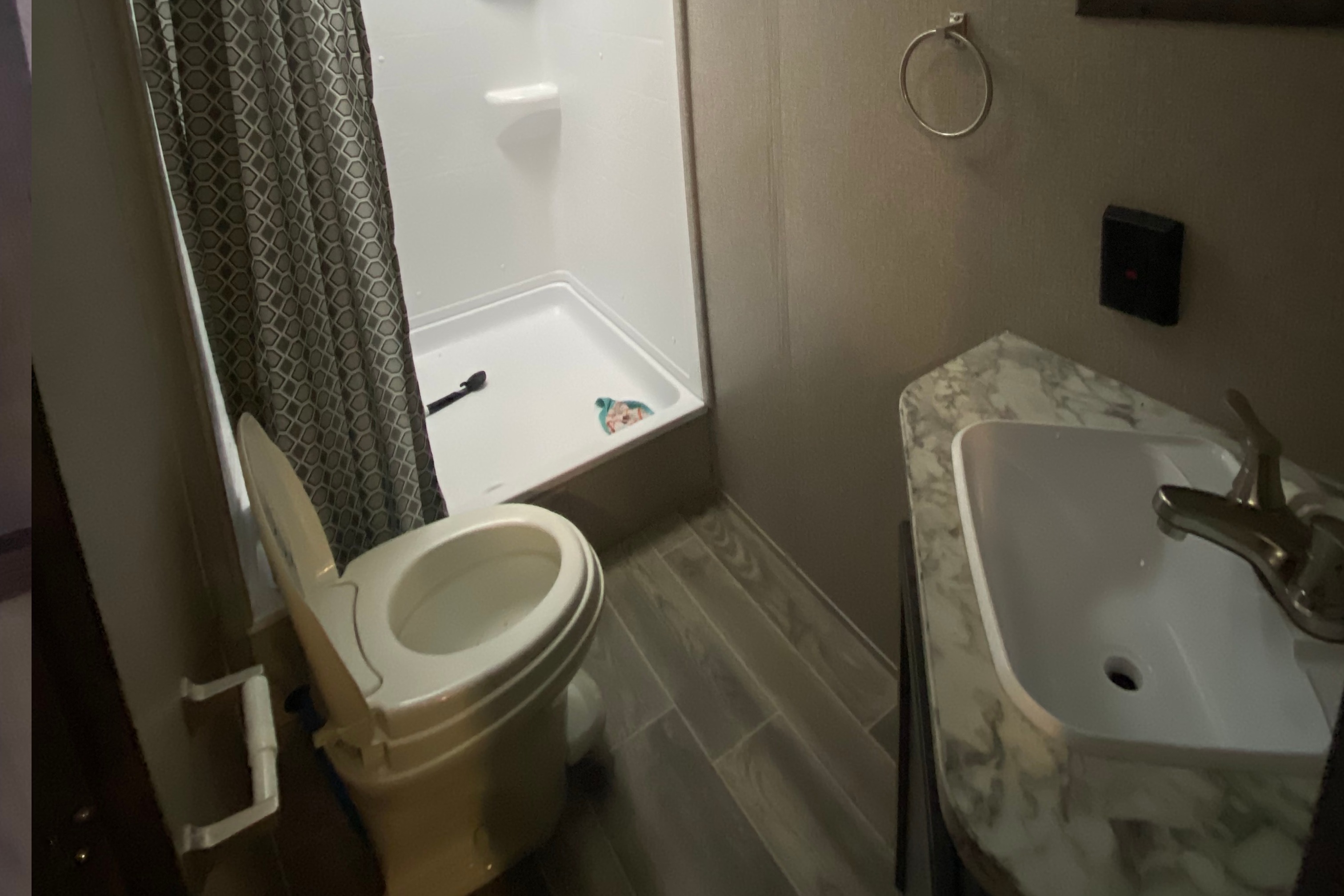 Shawn's Jayco 242BH Travel Trailer