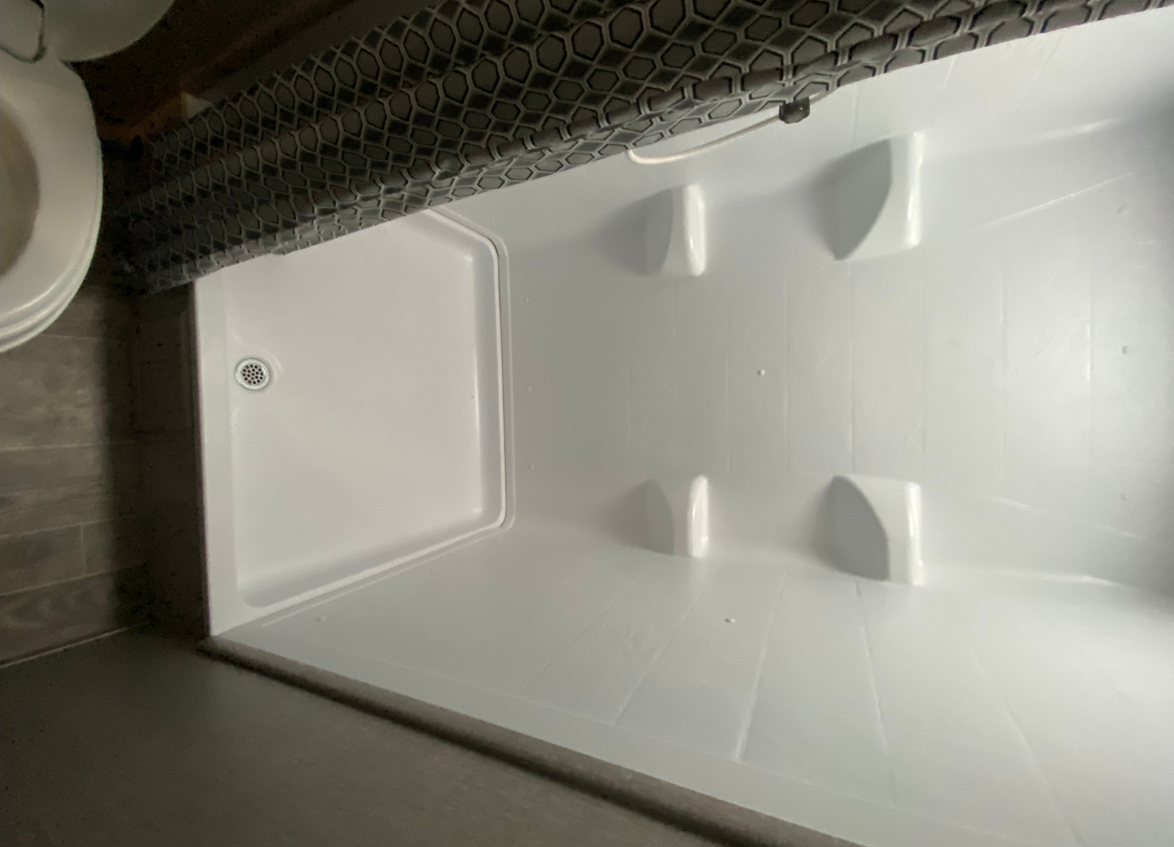 Shawn's Jayco 242BH Travel Trailer