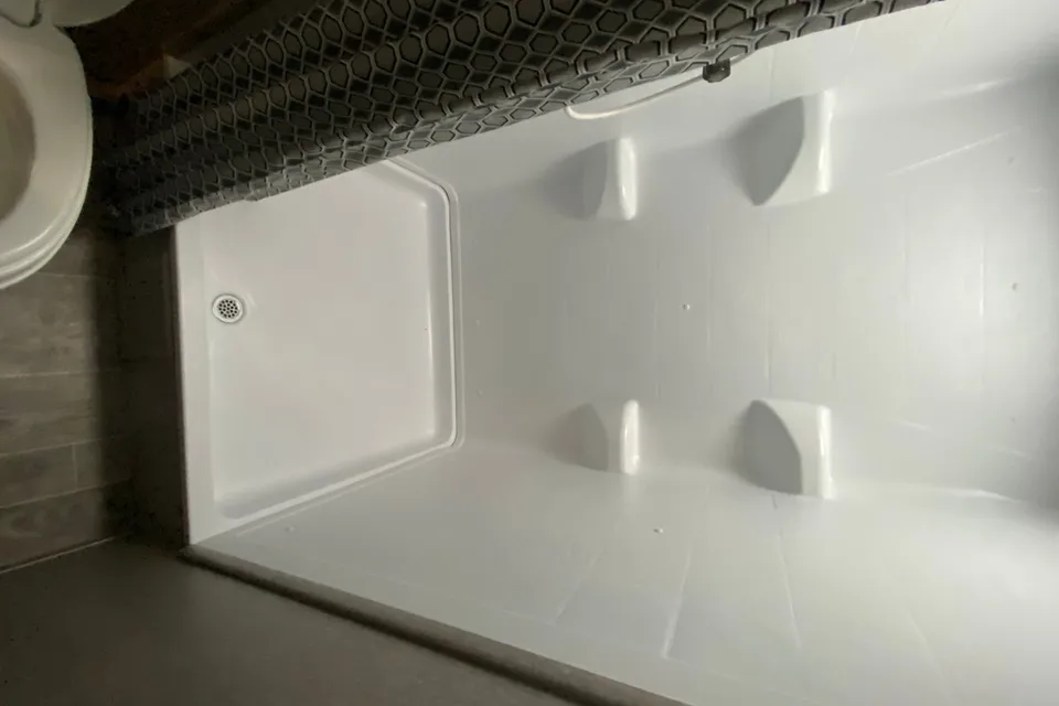 Shawn's Jayco 242BH Travel Trailer