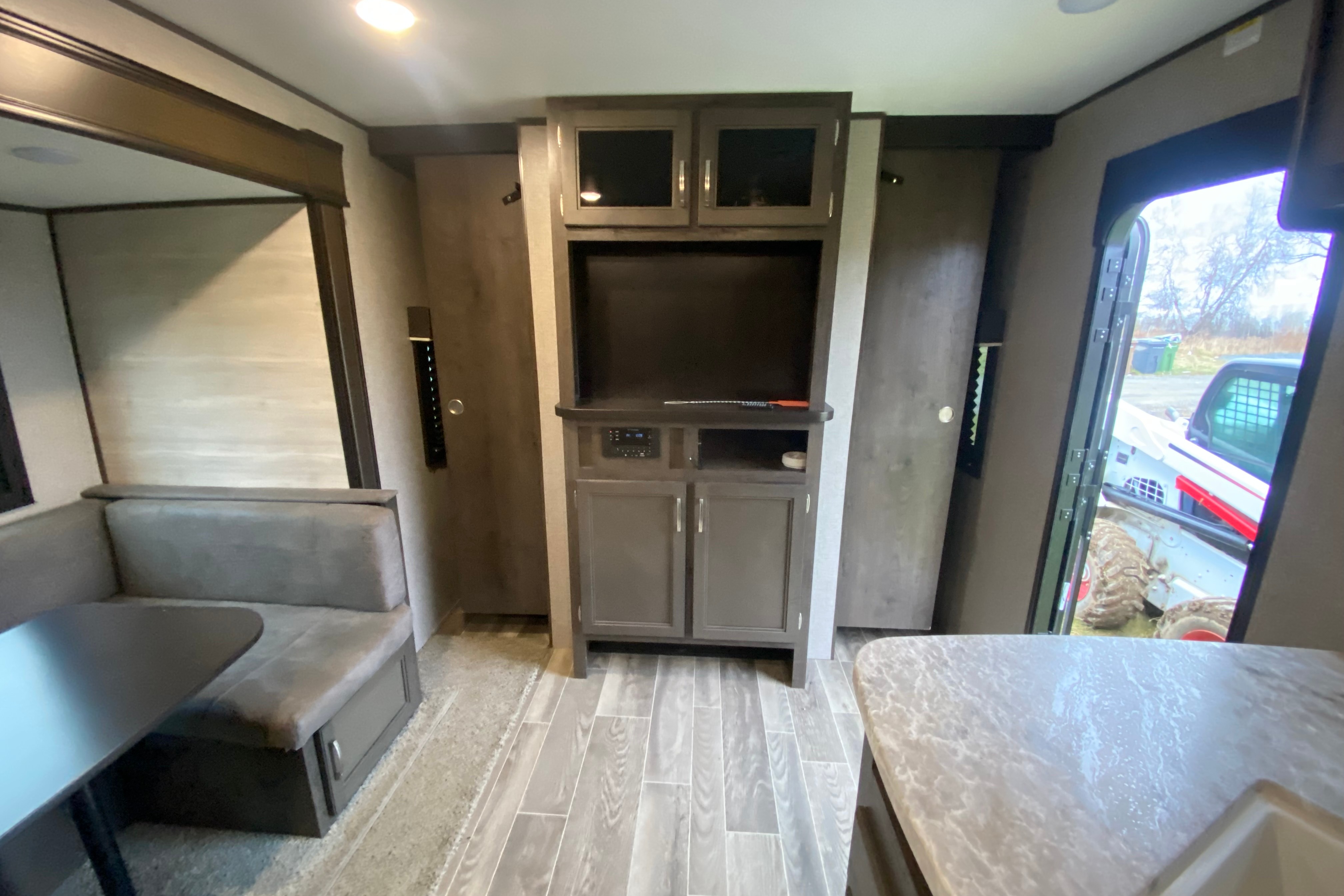 Shawn's Jayco 242BH Travel Trailer