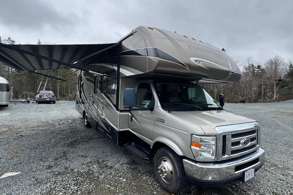 The East Coast Enterprise