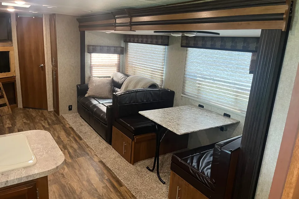 2017 Forest River Tracer Air