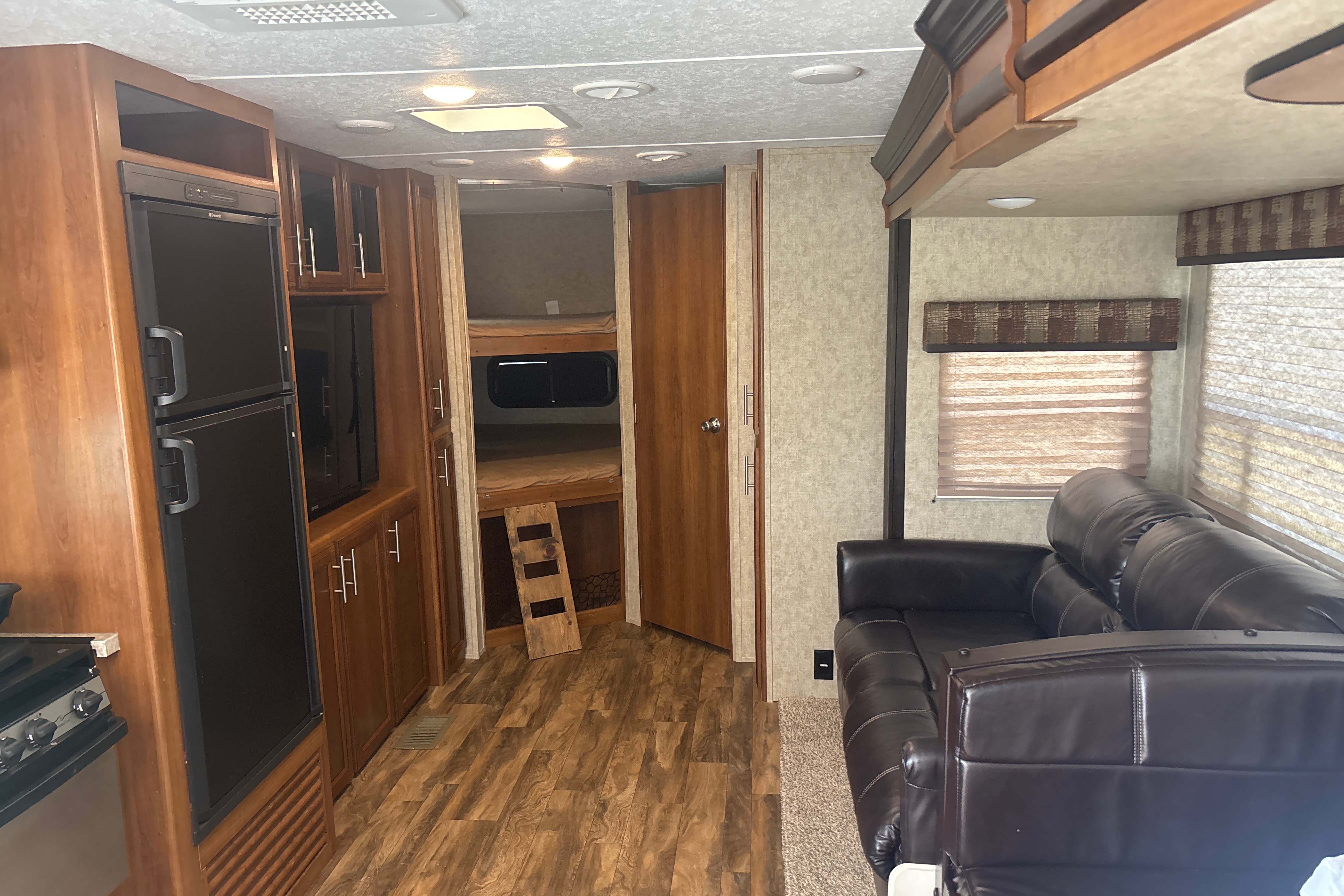 2017 Forest River Tracer Air